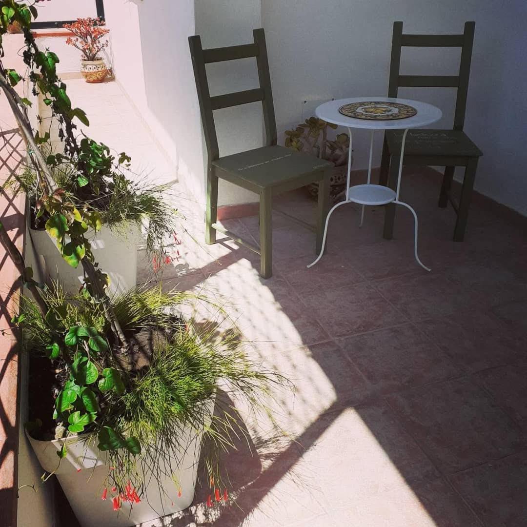 Sottovento Marzamemi Rooms&Relax Exterior foto