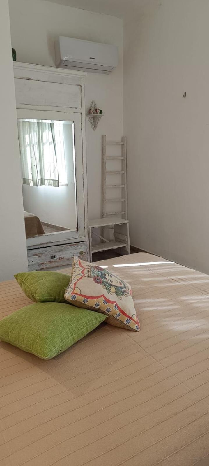 Sottovento Marzamemi Rooms&Relax Cameră foto