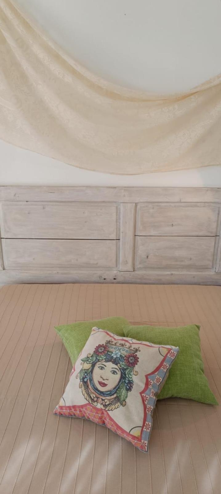 Sottovento Marzamemi Rooms&Relax Cameră foto