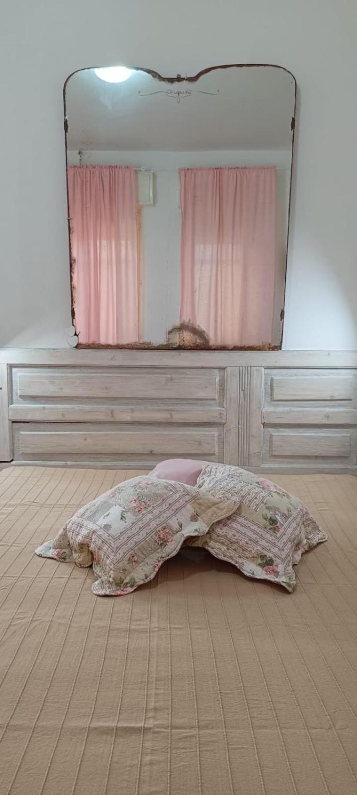 Sottovento Marzamemi Rooms&Relax Cameră foto
