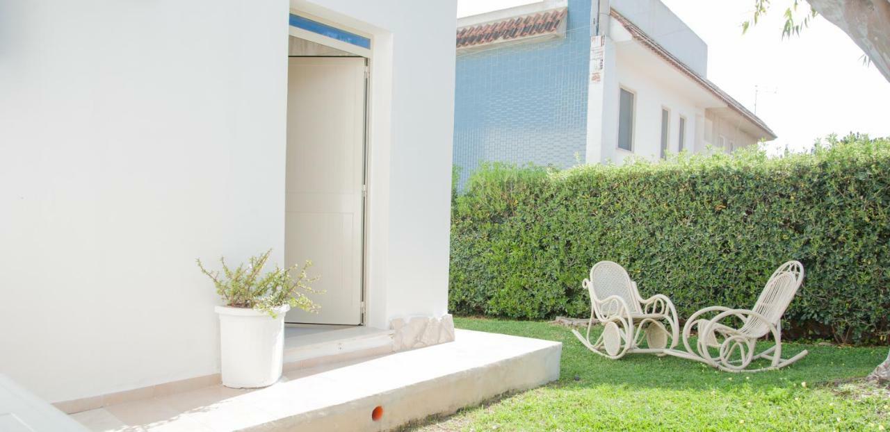 Sottovento Marzamemi Rooms&Relax Exterior foto