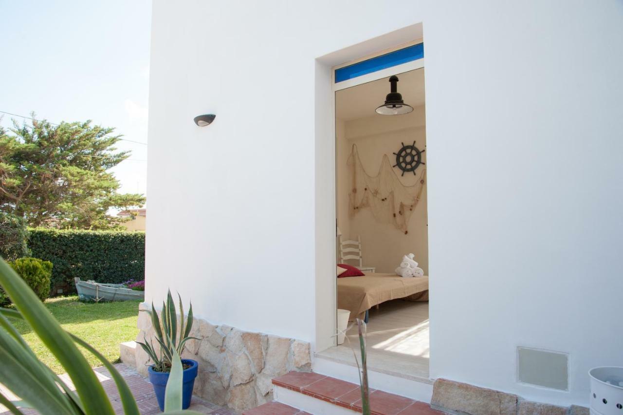 Sottovento Marzamemi Rooms&Relax Exterior foto