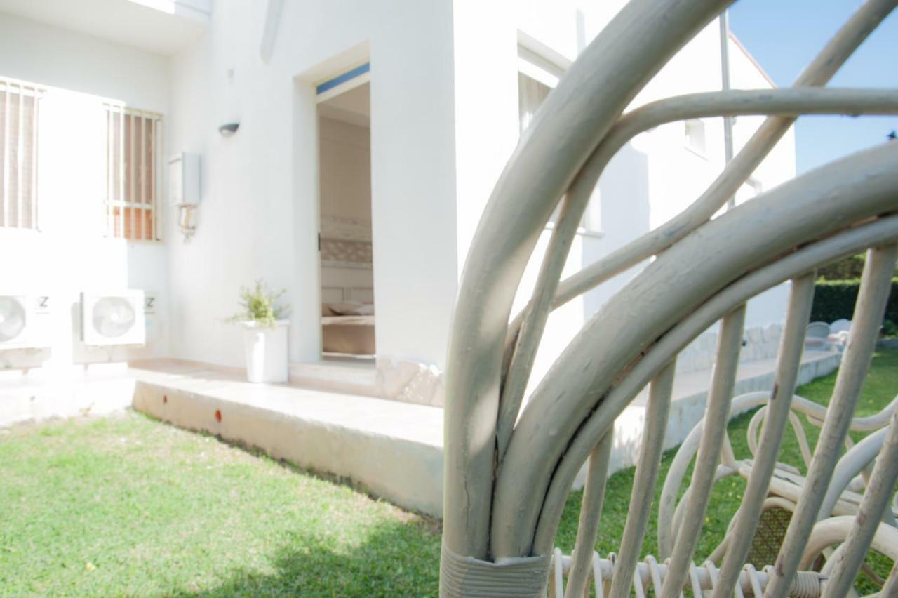 Sottovento Marzamemi Rooms&Relax Exterior foto