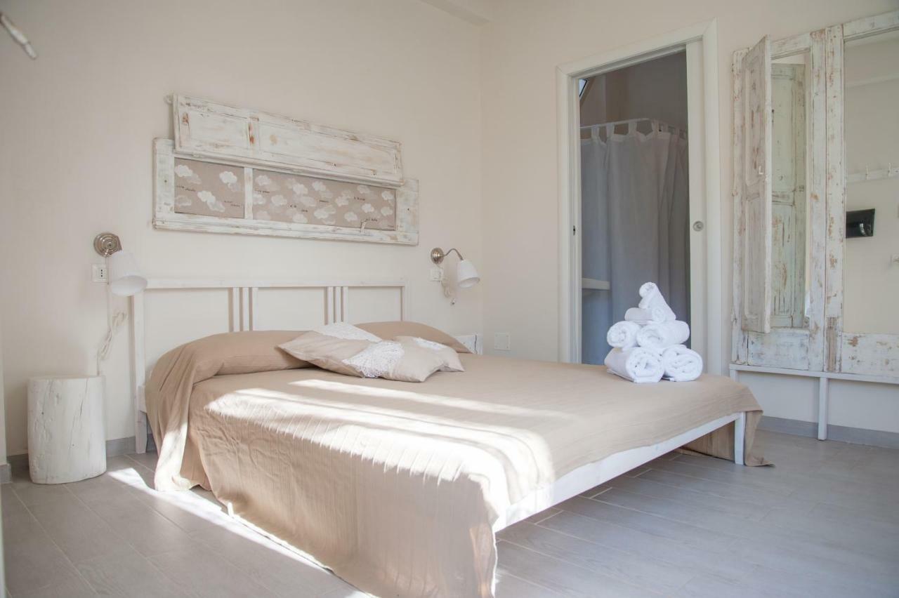 Sottovento Marzamemi Rooms&Relax Exterior foto