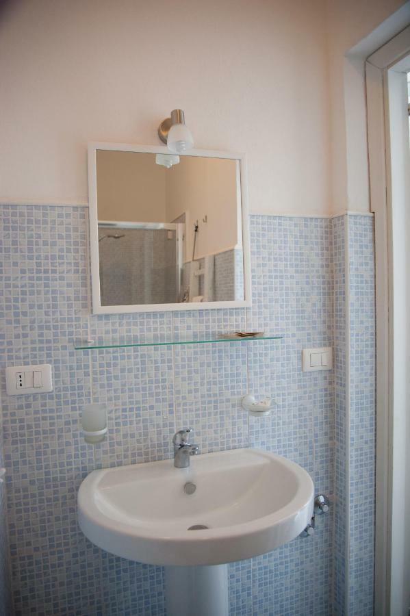 Sottovento Marzamemi Rooms&Relax Exterior foto